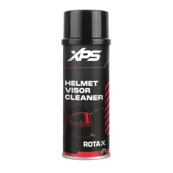 XPS VISOR CLEANER