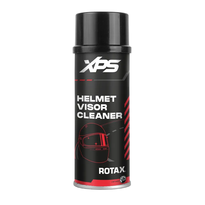 XPS VISOR CLEANER