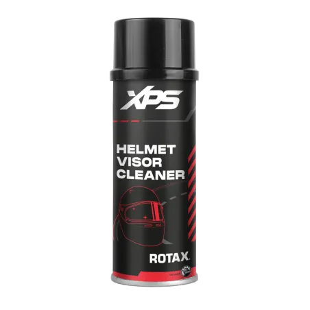 XPS VISOR CLEANER