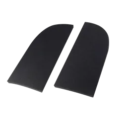 SELF-ADHESIVE FOAM FOR SEAT