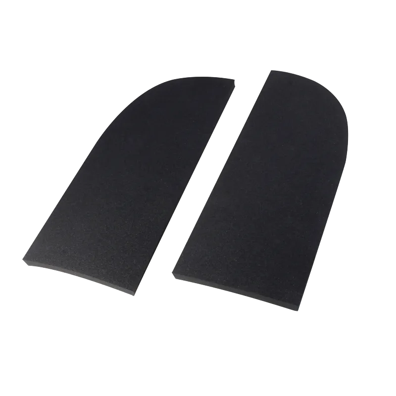 SELF-ADHESIVE FOAM FOR SEAT