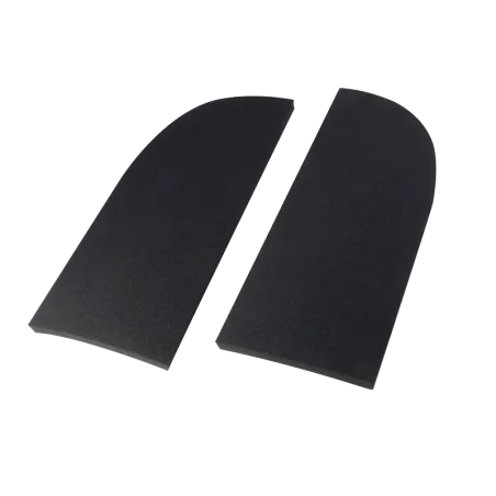 MOUSSES DE SIEGE ADHESIVES