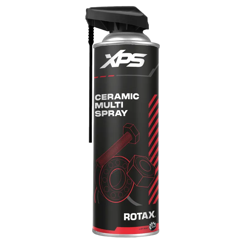 XPS CERAMIC MULTI SPRAY