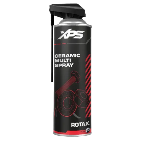 XPS CERAMIC MULTI SPRAY