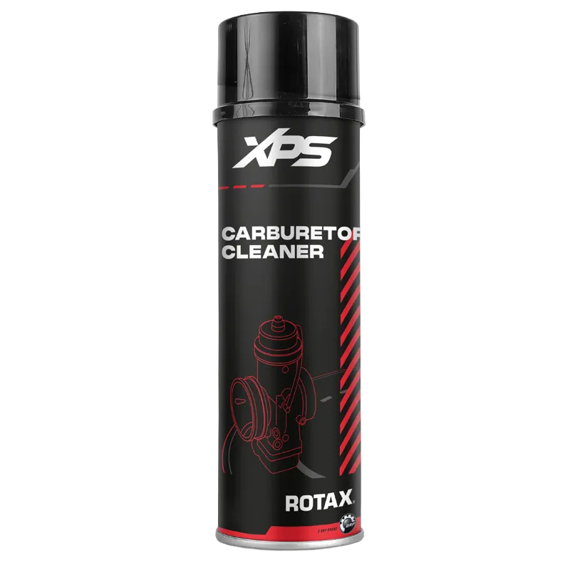 NETTOYANT CARBURATEUR XPS