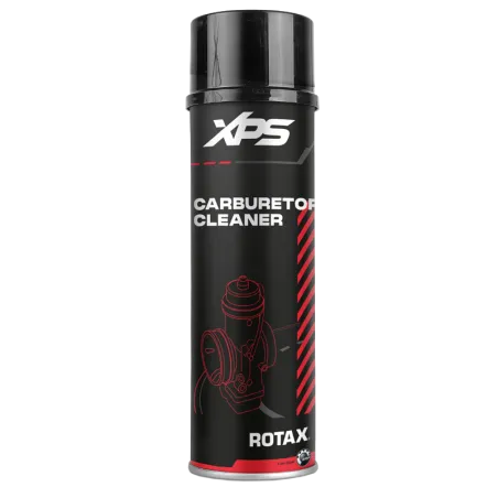 NETTOYANT CARBURATEUR XPS