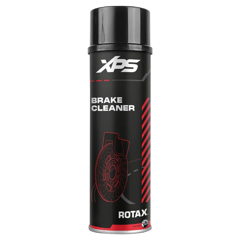 XPS BRAKE CLEANER