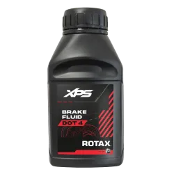 XPS DOT4 BRAKE FLUID - 250ML