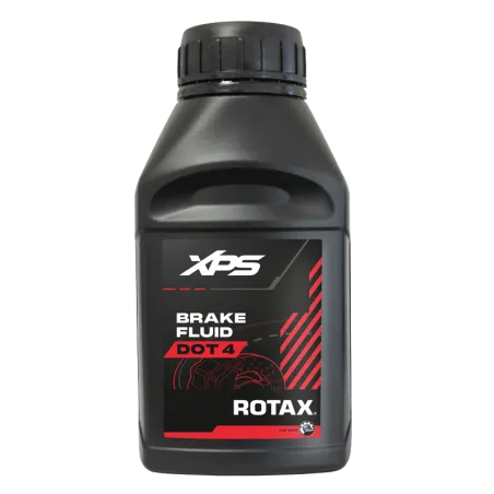 XPS DOT4 BRAKE FLUID - 250ML