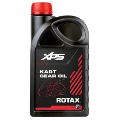 XPS MAX GEAR OIL