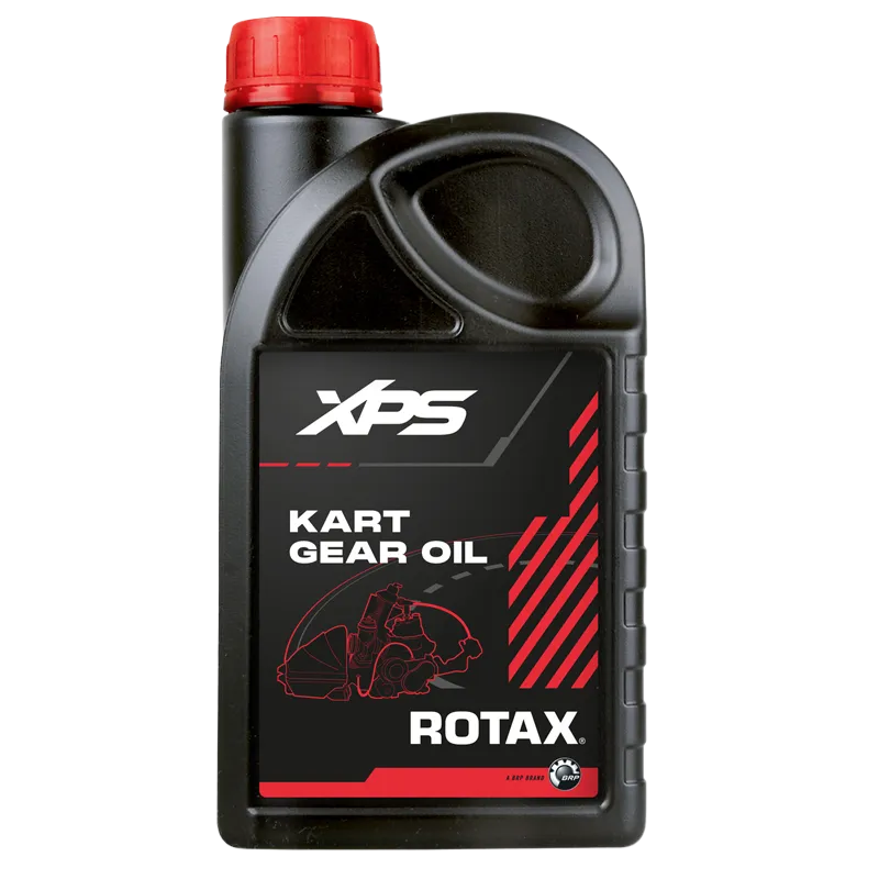 XPS MAX GEAR OIL