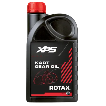 XPS MAX GEAR OIL