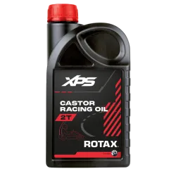 XPS CASTOR RACING OIL 2T