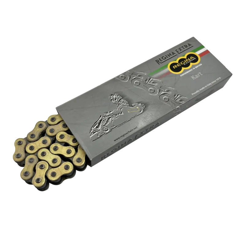 HK REGINA 125CC/175CC CHAIN