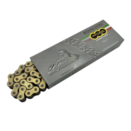 HK REGINA 125CC/175CC CHAIN