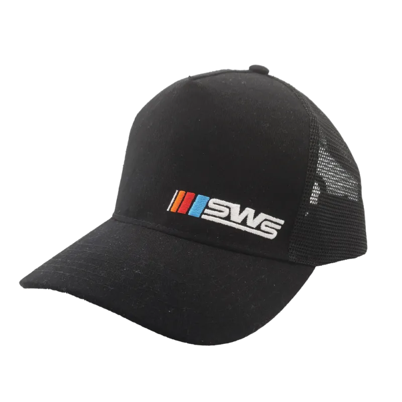 SWS BLACK CAP