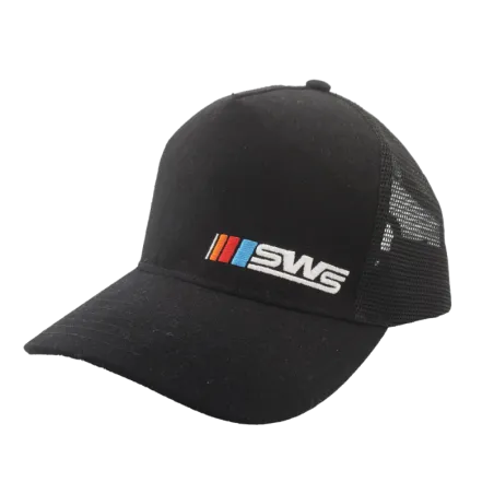 SWS BLACK CAP