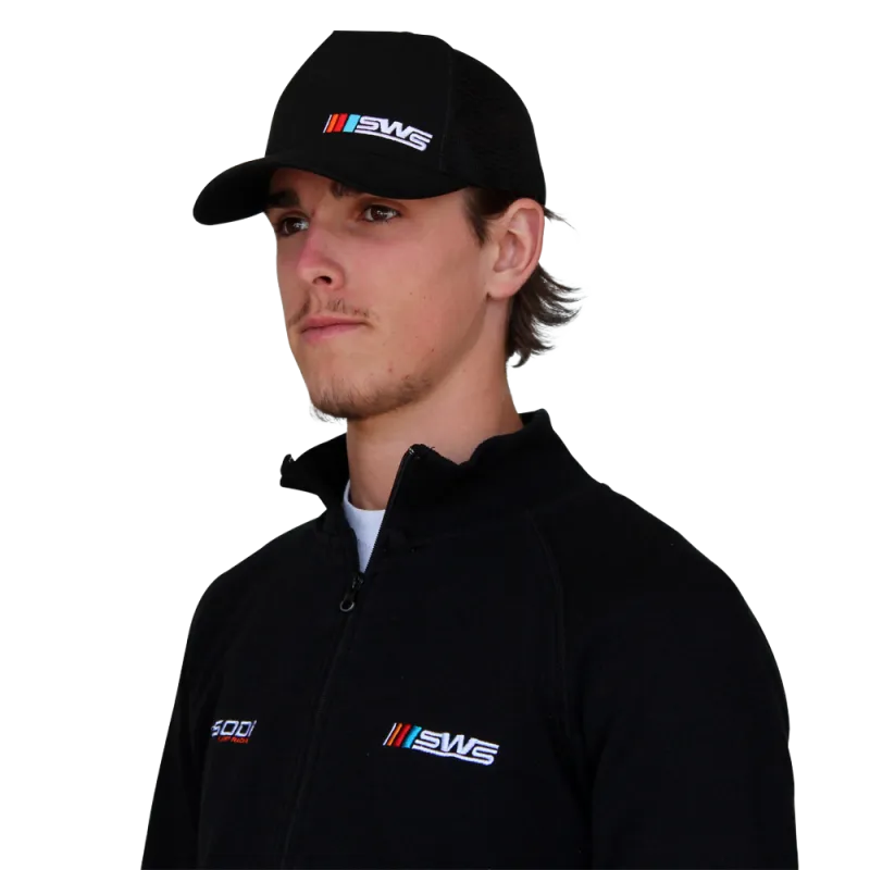 SWS BLACK CAP