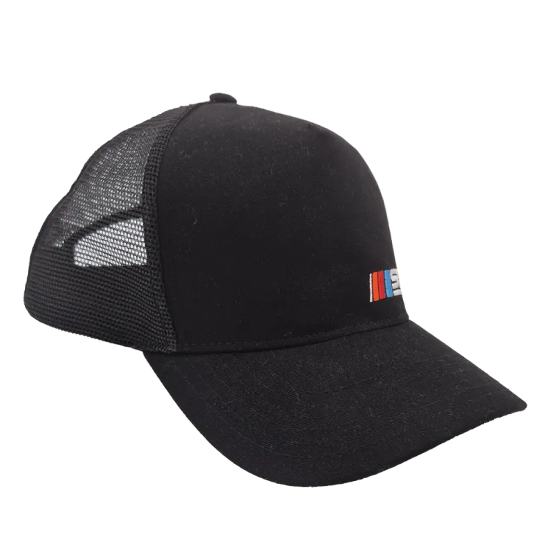 CASQUETTE SWS NOIR