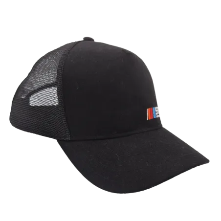 CASQUETTE SWS NOIR