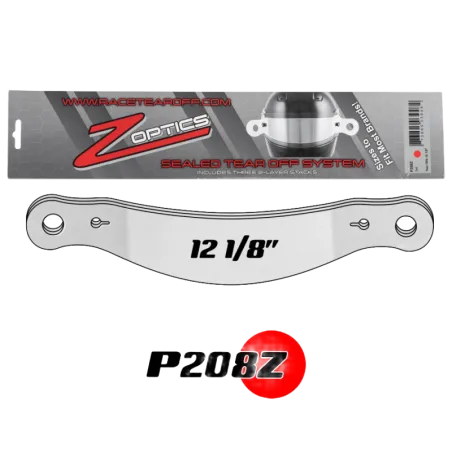 ZAMP TEAR OFFS (PACK OF 24)