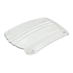 ZAMP AIR DEFLECTOR / CLEAR VENT SCOOP