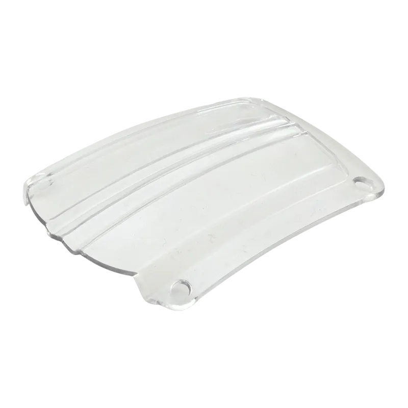 ZAMP AIR DEFLECTOR / CLEAR VENT SCOOP