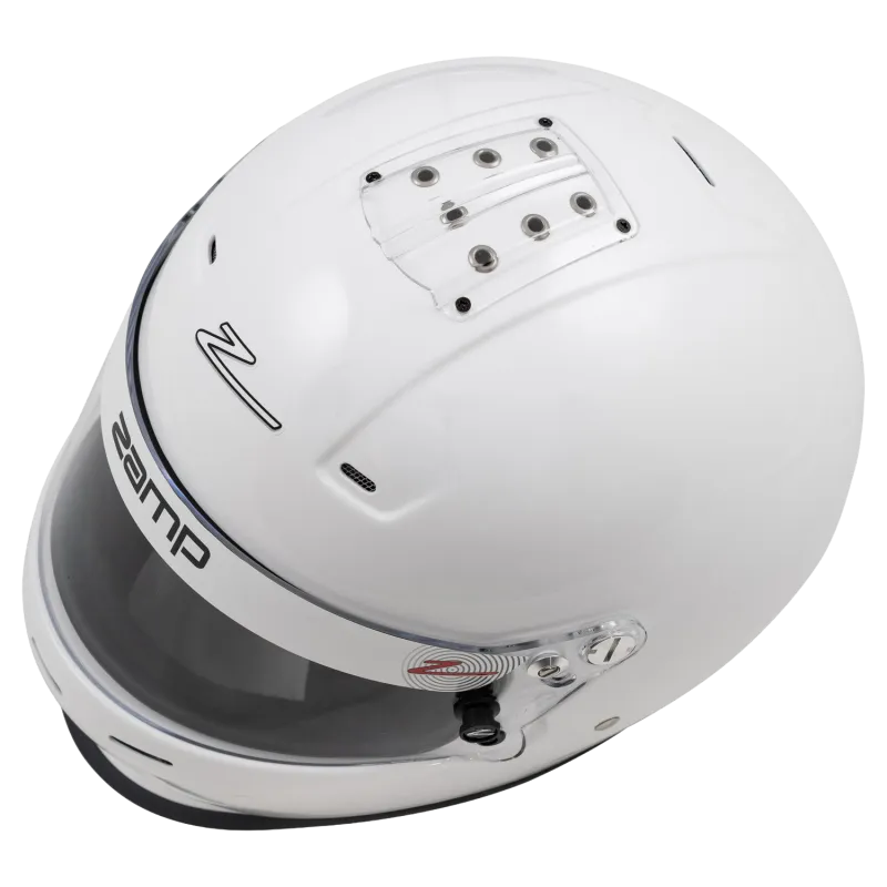 ZAMP AIR DEFLECTOR / CLEAR VENT SCOOP