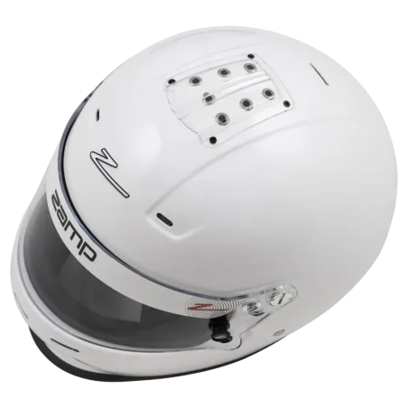 ZAMP AIR DEFLECTOR / CLEAR VENT SCOOP