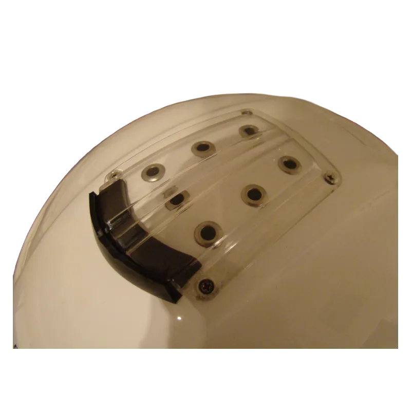 ZAMP AIR/VENT PLUG