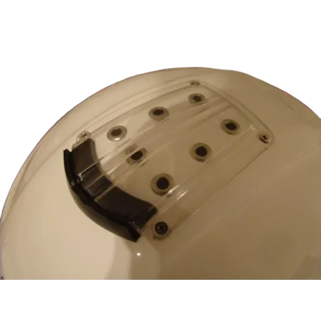ZAMP AIR/VENT PLUG