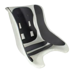 SEAT PADS KIT