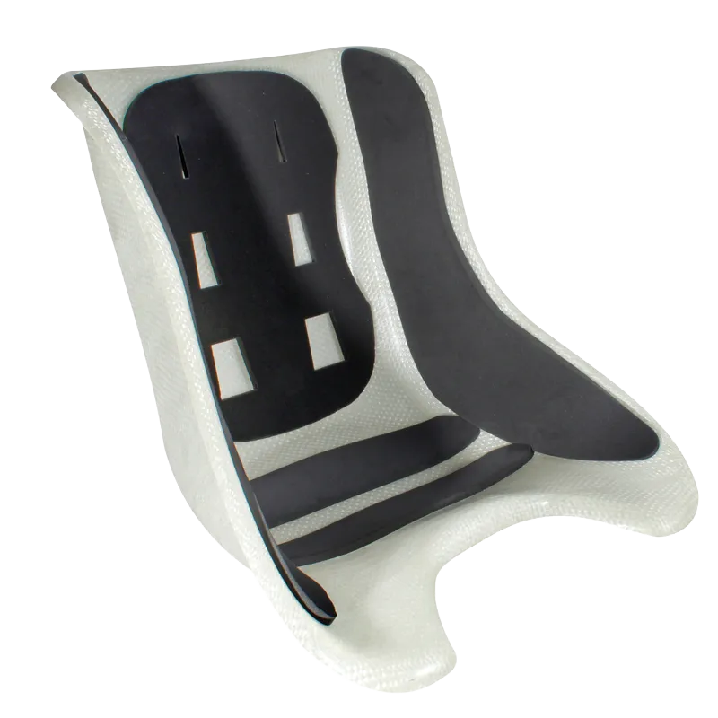 SEAT PADS KIT