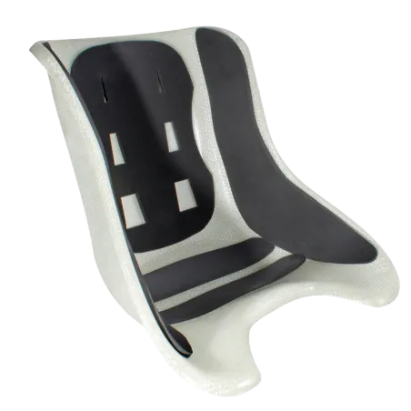 SEAT PADS KIT