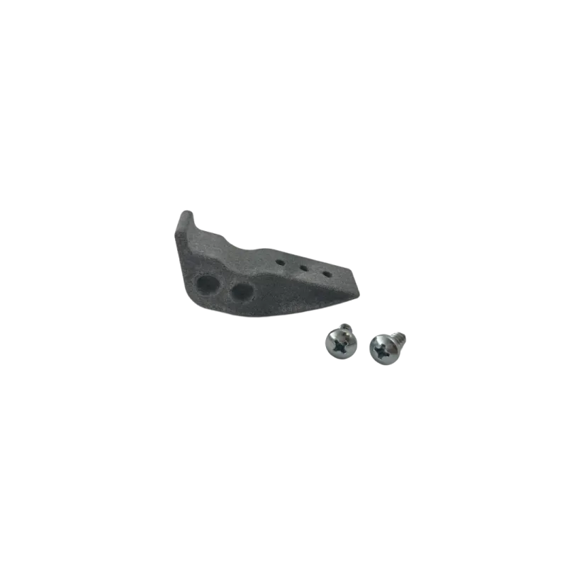 PLASTIC SPACER FOR TYRE MACHINE