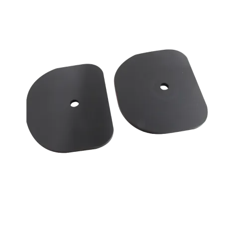 REINFORCING SEAT PLATE