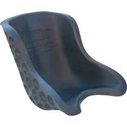 SRS SEAT FOAM ADAPTER