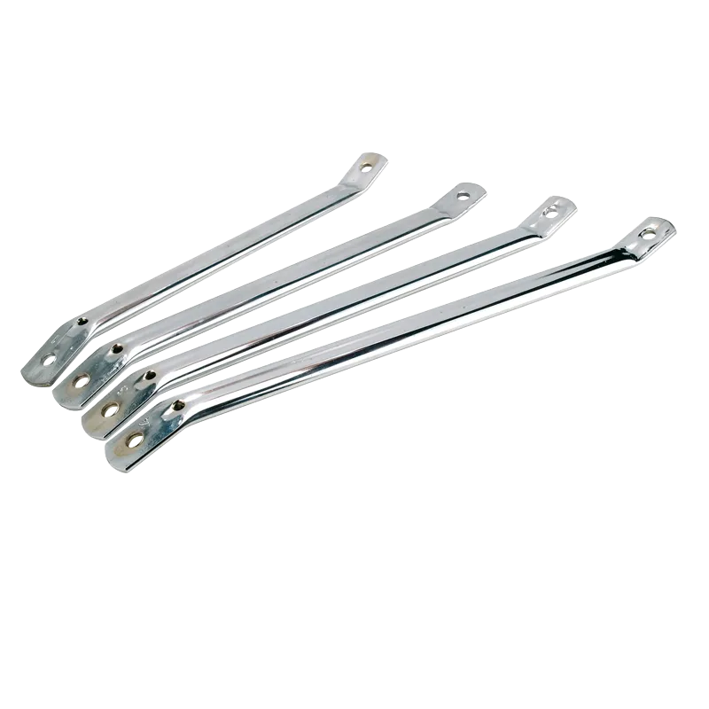 TEKNEEX FLAT SEAT STIFFENER