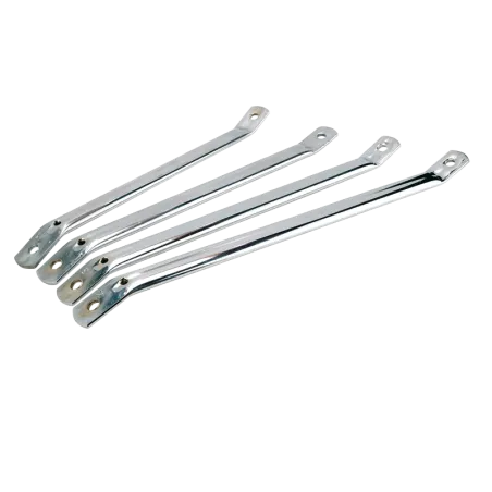 TEKNEEX FLAT SEAT STIFFENER
