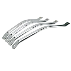 TEKNEEX CURVED SEAT STIFFENER