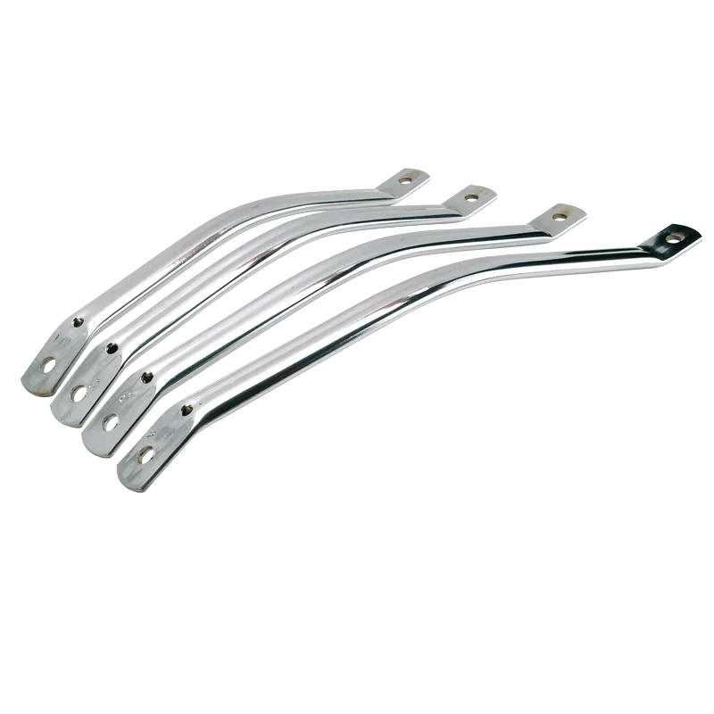TEKNEEX CURVED SEAT STIFFENER