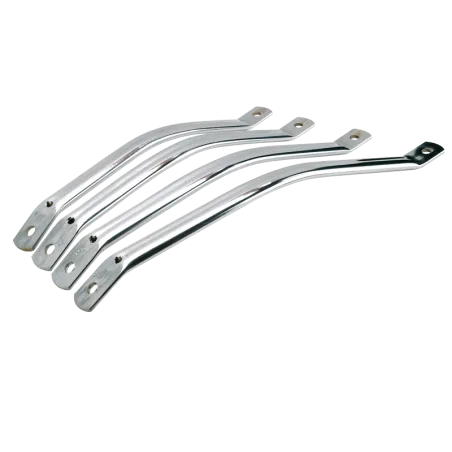 TEKNEEX CURVED SEAT STIFFENER