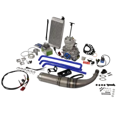 PARILLA IAME X30-MOTOR