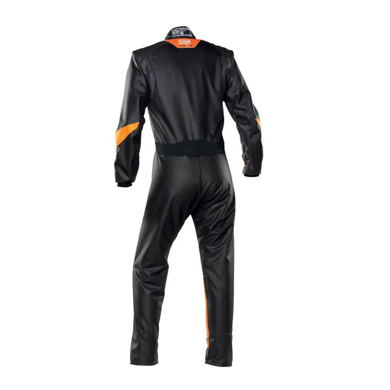 OMP KS-2 ART SUIT