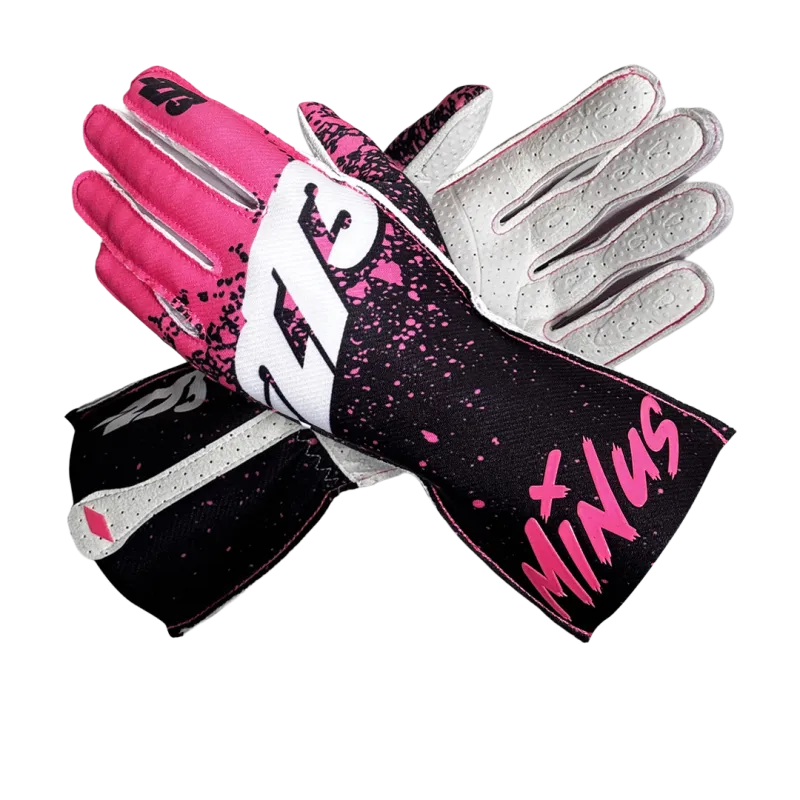 MINUS DRIP V3 GLOVES