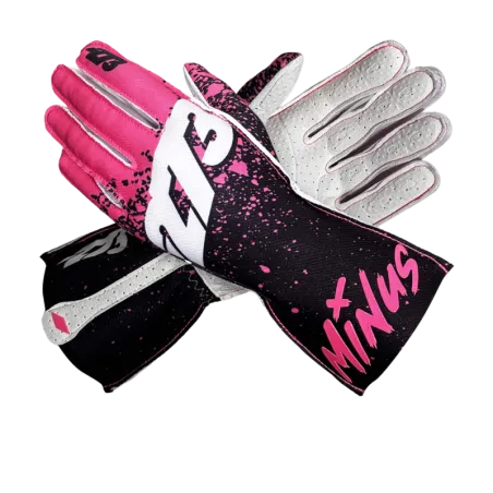 MINUS DRIP V3 GLOVES