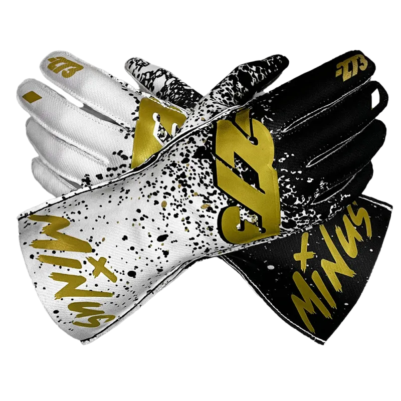 GANTS MINUS DRIP V3