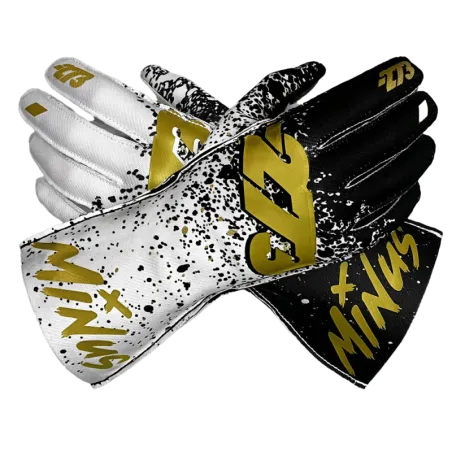 MINUS DRIP V3 GLOVES