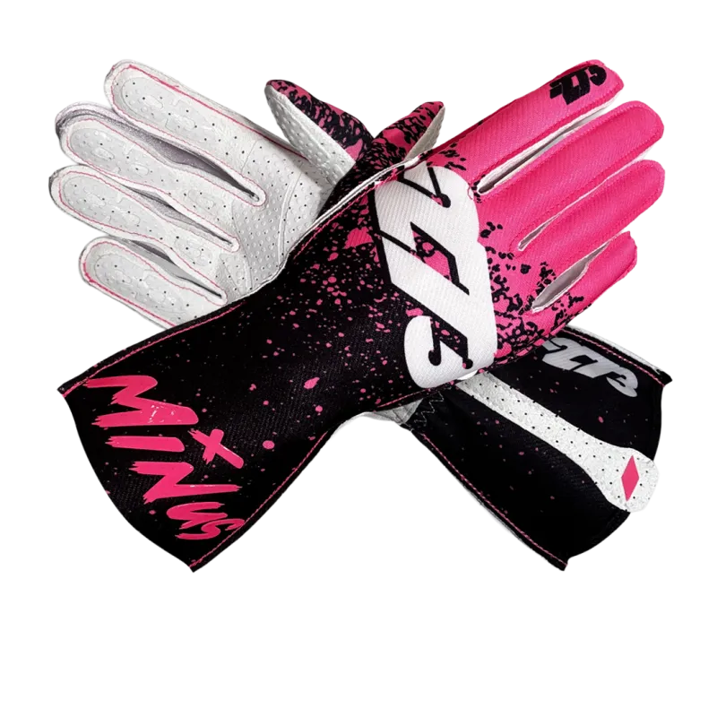 MINUS DRIP V3 GLOVES