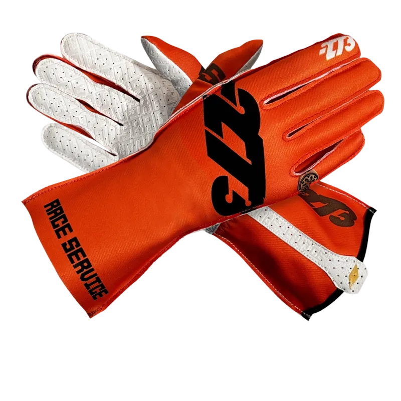 GANTS MINUS RACE SERVICE (RS)